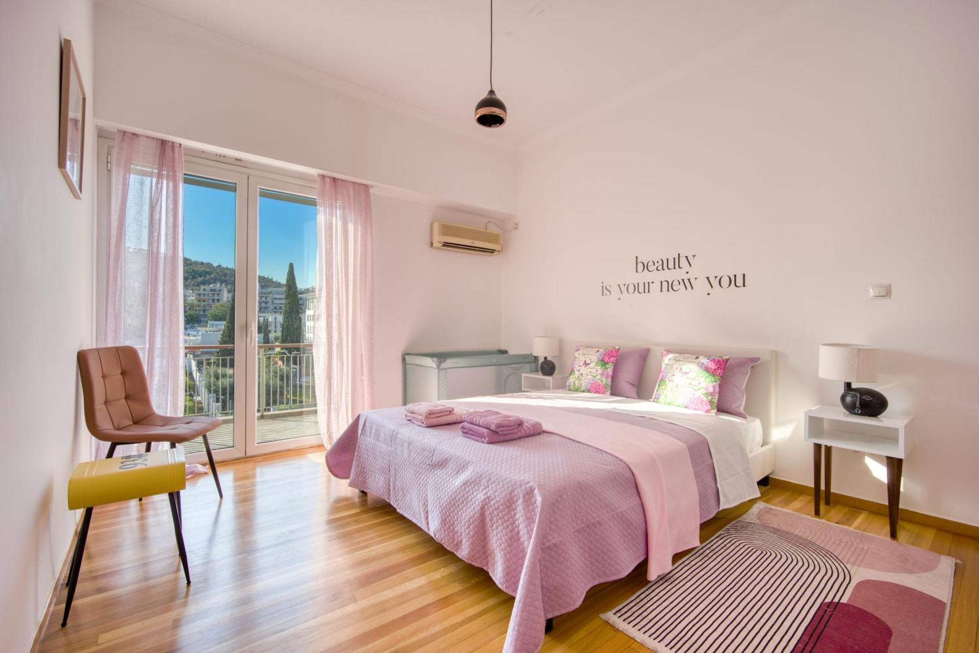 Royal Embassy Apartment Atenas Exterior foto