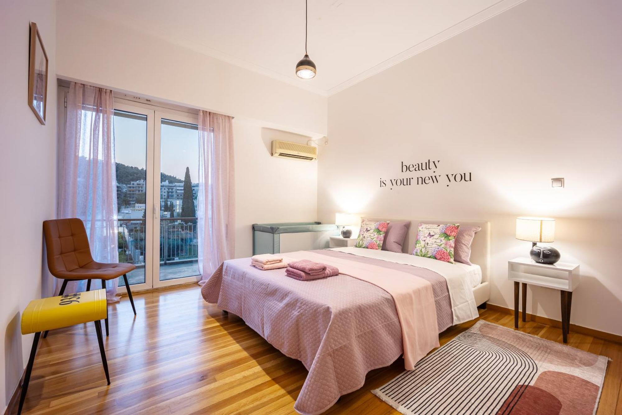 Royal Embassy Apartment Atenas Exterior foto