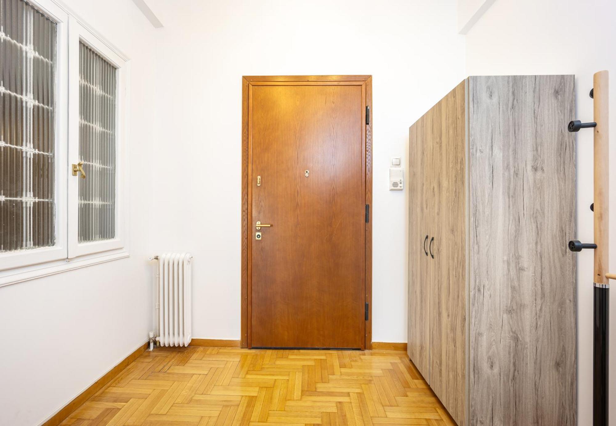 Royal Embassy Apartment Atenas Exterior foto